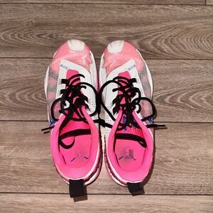 AF1 GUM DROP BOTTOMS